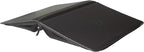TopDeck 1000 Card Binder - TCG Portfolio - 16 Pocket Card Binder - Ringless Binder Compatible with Pokemon Cards, Yu-Gi-Oh, Magic the Gathering, and More - Side Load Sleeves - Cards Album (Black)