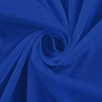 10 Pack Royal Blue Tablecloth 60 x 126 Inch Polyester Table Cloth for 8 Ft Rectangle Tables, Stain and Wrinkle Resistant Washable Table Cover for Kitchen Wedding Banquet Restaurant Party