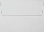 LUXPaper A7 Invitation Envelopes | Peel & Press | 5 1/4" x 7 1/4" | Gray | 80lb. Text | 100% Cotton | 1,000 Qty