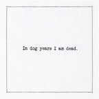 Five Star Napkins 60th Birthday Quotes White Cotton Cocktail Napkins, Beverage Napkins, Bar Napkins, Cloth Napkins, Party Napkins, Events, Holidays, Weddings, Birthdays, Disposable, 4.5" x 4.5"- (50x)