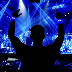 100 Pcs LED Bracelets Sound Activated with Flashing LED Strobe Music Control Light Up Bracelets for Rave, Game Prizes, Birthday Party Favor,Valentine's Day gift