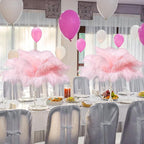 80 Pcs Large Natural Ostrich Feathers Plumes 14-16 Inch Bulk for DIY Crafts Wedding Party Centerpiece Vase