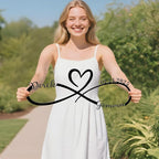 Personalized Valentine's Day Wedding Gifts For Couple Newlyweds, Custom Metal Infinity Signs With Name Date, Metal Name Signs Wall Art, Customized Anniversary Christmas Gifts For Women Men