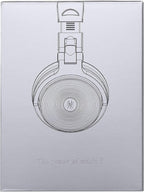 OneOdio Wired Over Ear Headphones Studio Monitor & Mixing DJ Stereo Headsets with 50mm Neodymium Drivers and 1/4 to 3.5mm Jack for AMP Computer Recording Podcast Keyboard Guitar Laptop - Grey