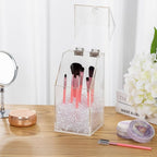 Vase Fillers for Centerpieces Home Deco,8700 Pieces Clear Diamond Table Confetti,Fake Plastic Gems for Bridal Shower,Wedding & Party Decorations