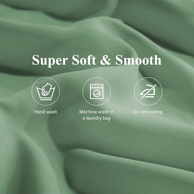 6 Pack 10 Ft Chiffon Table Runner Sage Green Gauze Long Table Runners 27x120 Inches Sheer Tulle Table Runner for Rustic Wedding Reception Bridal Shower Decorations Birthday Party
