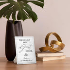 Wedding Guestbook Sign, Guestbook Wooden Sign Stand 5x7inch, Please Sign Our Guest Book Wedding Sign Stand, Wedding Signs for Reception, Wedding Table Decorations, Wedding Table Sign