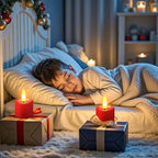 HL Rechargeable Waterproof Tea Lights,100H+ Highly Bright Led Flameless Candles,Magnetic Charging Battery Candles with Remote,Electric Votive Candles for Home Halloween Christmas Decorative-12pcs