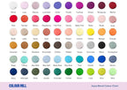 Colour Mill Aqua Blend Water-Based Food Coloring, 20 Milliliters Rust