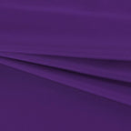 Fitable Rectangle Tablecloth Stain and Wrinkle Resistant Washable Polyester Table Cloth for Buffet Parties and Camping (60x102 inch, Purple)