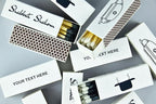 Customizable Personalized Matchboxes – Set of 10 – Shabbat Shalom Design – Colorful Matches & Matchsticks – Perfect for Shabbat (2" Matchsticks, Shabbat #1)