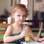 24 Pcs Silly Crazy Straws for Kids Reusable Plastic Loop Curly Crazy Drinking Straws for Classroom Activities Valentines Day Gift Christmas Birthday Wedding Party Supplies Decoration