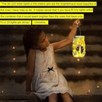 12 Pack Solar Mason Jar Lid Lights - 30 LED Firefly Fairy String Lights, Waterproof Outdoor Solar Lights with Hangers for Regular Mouth Jars (No Jars Included)