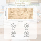 10 Pack Nude Cheesecloth Table Runner 35x120 Inch 10Ft Rustic Gauze Cheese Cloth Table Runner Sheer Cheesecloth Table Runners for Wedding Party Bridal Shower Decoration