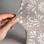Mexico Theme Arch Stand Covers Fiesta Wedding Party Elastic Fabric Background Birthday Baptismx Baby Shower Decor Props (100x200cm(W40''H78''),G-3738)