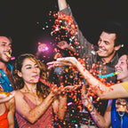 Hedume 200 Pieces Party Blower, Noisemakers Blowouts Whistles, Colorful Birthday Noisemakers, Party Horns Party Whistles New Years Party Noisemakers, Blowouts Noisemakers Funny Party Blowouts Blowers