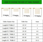Vintage Watercolor Flower Hummingbird Table Runner Seasonal Spring Garden Plants Birds Florals Farmhouse Country Kitchen Dinner Runner Dining Table Decoration 13"x70"