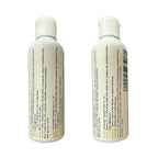 Edible Glitter Paint - 2 fl.oz / 60ml Food Safe Edible Gold Paint for Halloween Cake Decorating, Chocolate, Cocktail, Cupcakes - Gold Food Coloring Liquid Luster Dust for Candy, Drinks, Baking