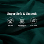 2 Pack 10 Ft Chiffon Table Runner Emerald Green Gauze Long Table Runners 27x120 Inches Sheer Tulle Table Runner for Rustic Wedding Reception Bridal Shower Decorations Birthday Party