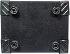 Grindhouse Speakers - GH210L-Pair - Pair of Passive Dual 10 Inch 2-Way PA/DJ Loudspeaker Cabinets - 1050 Watt each Full Range PA/DJ Band Live Sound Speaker