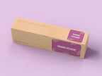 300 pcs Premium Custom Stickers Uncoated Paper 2 inch Square - Personalized Stickers for Businesses with Logo and Name