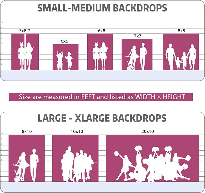 Poise3EHome 6FT x 8FT Orange Sequin Photography Backdrop Curtain for Halloween Party Decoration