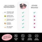 MONÉGASQUE Pink Edible Glitter for Drinks 15g – Pink Edible Glitter for Cakes – Luster Dust for Drinks, Food, & Cake Decorating – Halloween Cocktail Drink Shimmer – Cocktails & Cake Decorations Spray