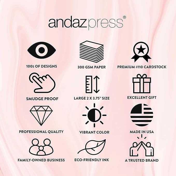 Andaz Press 40-Pack Personalized Quinceañera Favor Tags with String, Crown Floral Line Custom Classic Thank You Gift Tags for Quince Años XV 15th Birthday Favor Gifts Quinceanera Decorations