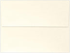 LUXPaper A7 Invitation Envelopes | Peel & Press | 5 1/4" x 7 1/4" | Champagne Metallic | 80lb. Text | 500 Qty