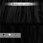 6 Pack Black Cheesecloth Table Runner 35x120 Inch 10Ft Rustic Gauze Cheese Cloth Thanksgiving Table Runner Sheer Cheesecloth Table Runners for Wedding Party Bridal Shower Decoration