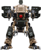 JOYTOY 1/18 Action Figures The Cult of San Reja–Z-8 Cub Assault Mecha Scale Figure (JT3471)