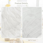 6 Pack White Cheesecloth Table Runner 35x120 Inch 10Ft Rustic Gauze Cheese Cloth Thanksgiving Table Runner Sheer Cheesecloth Table Runners for Wedding Party Bridal Shower Decoration