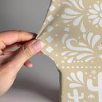 Mexico Theme Arch Stand Covers Fiesta Wedding Party Elastic Fabric Background Birthday Baptismx Baby Shower Decor Props (100x200cm(W40''H78''),G-3739)