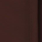 Lann's Linens - 10 Premium 60" x 126" Tablecloths for Wedding/Banquet/Restaurant - Rectangular Polyester Fabric Table Cloth - Chocolate Brown