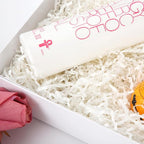 PACKHOME 6 Gift Boxes 11.5x8x2.5 Inches, Sturdy Shirt Boxes with Magnetic Lids for Multiple Occasions (Glossy White)