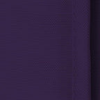 Lann's Linens - 10 Premium 60" x 126" Tablecloths for Wedding/Banquet/Restaurant - Rectangular Polyester Fabric Table Cloth - Purple