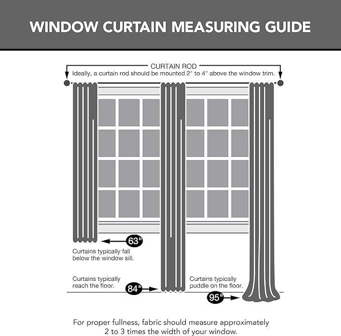 Archaeo Washed Cotton Twist Tab Curtain, 52" x 84", Oatmeal