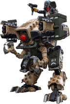 JOYTOY 1/18 Action Figures The Cult of San Reja–Z-8 Cub Assault Mecha Scale Figure (JT3471)