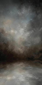 8x16ft Fabric Abstract Backdrop for Photography Vintage Portrait Old Master Background for Studio Prop