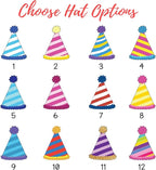 Custom 50 Pcs 50th To 90th Birthday Face Photo Drink Stirrers, Personalized Face Cutout Stir Sticks, 60th 70th 80th Birthday Party Decorations, Decor For Retirement, Graduation Parties