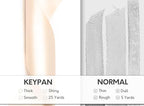 Light Champagne Satin Ribbon 2.5 Inch Double-Faced Polyester 25 Yards Ribbons for Flower Bouquet Gift Wrapping Party Decor Wedding Invitation DIY Craft