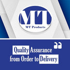 MT Products Popcorn Bags 2.5 oz. - Medium Individual Popcorn Holder - Pack of 50