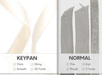 Ivory Satin Ribbon 7/8 Inch x 50 Yards Double-Faced Polyester Cream Ribbons for Christmas Gift Wrapping Bows Crafts Floral Bouquet Wedding Invitations