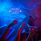 Dancing Queen Neon Sign Dance Led Sign Purple Neon Lights Dance Club Lights Up Sign USB Powered Switch Neon Signs for Wall Decor Dance Studio Dancing Party Bar Dance Club (16.5 * 7.9 inch)