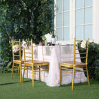SquarePie Sequin Tablecloth 50 x 72 Inch Iridescent Sparkly Table Linen for Wedding Party