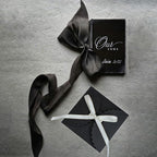 Small Black Boxes for Gifts, 10 PCS Premium Gift Box with Ribbon for Thanksgiving, Anniversaries, Party, Birthday, Graduations, and More(4.75” x 4.75” x 3.53”)