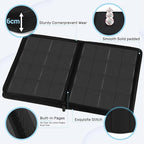 1000+ Pockets Trading Card Binder, 16 Pockets Zipper Binder Card Album, 32 Pack Double-sided Side Loading Non-Ring Card Binder, Card Holder Folders for MTG, TCG, Game Cards & Sports Cards, Black