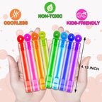 Halloween Bubbles Party Favors Supplies for Kids,20-300 Pack Mini Bubble Wand Toys for Toddler, Goodie Bag Stuffers Fillers Treats Non Candy,Small Pinata Birthday Classroom Camping Gifts for Boy Girl