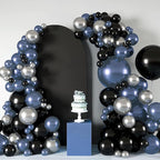 Wedding Arch Cover 6.6FT Arch Backdrop Cover Spandex Fitted Arch Cover for Round Top Chiara Backdrop Stand Covers for Wedding Birthday Party Baby Shower Banquet Ceremony Decoration