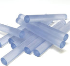 AdTech Crystal Clear Hot Glue Gun Sticks (W220-14ZIP50) – Full Size Hot Glue Sticks. All-Purpose Glue Sticks for Crafting, Scrapbooking & More. 50 Pieces. Length: 4” Diameter: .44”. (Pack of 2)